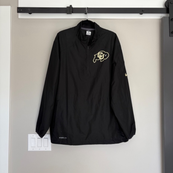 Nike Storm Fit CU Jacket - Picture 2 of 14